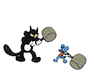 Battle