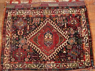 Click image for larger version

Name:	Qashqa'i khorjin .jpg
Views:	384
Size:	307.8 KB
ID:	286