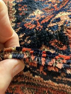 Click image for larger version  Name:	ArabBaluchSupercloseKnots.jpg Views:	0 Size:	191.4 KB ID:	1255