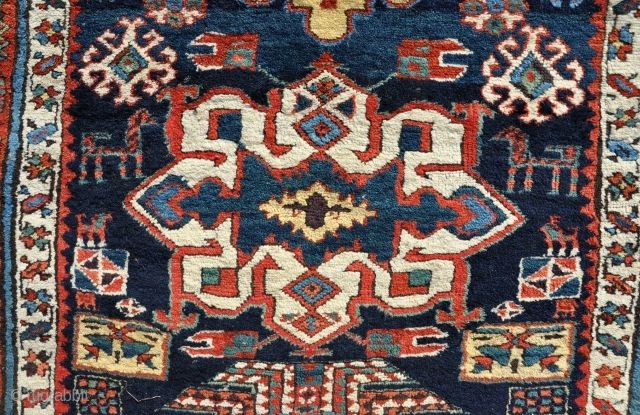 Click image for larger version

Name:	karaja runner detail, nw iran, c1870.jpg
Views:	62
Size:	147.1 KB
ID:	3884