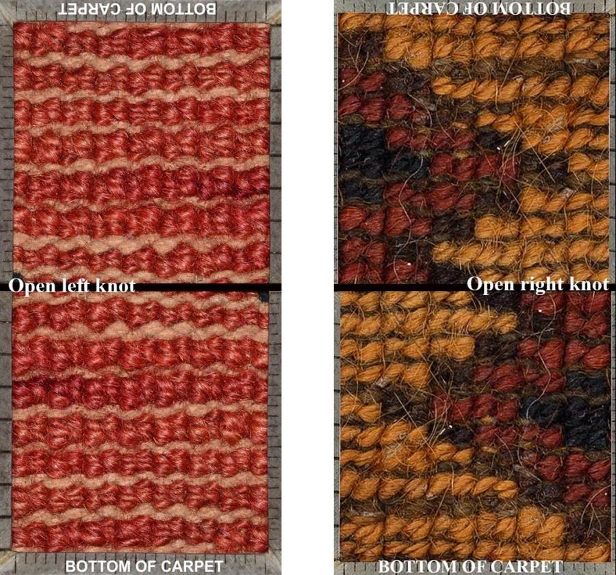 Click image for larger version  Name:	OL-&amp;-OR-knots-from-either-top-or-bottom-of-back-of-carpet.jpg Views:	0 Size:	179.3 KB ID:	4506