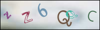 Registration Image