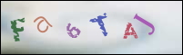 Registration Image