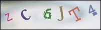 Registration Image