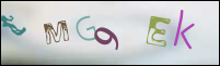 Registration Image