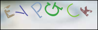 Registration Image