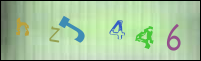 Registration Image