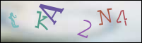 Registration Image