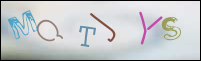 Registration Image