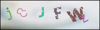 Registration Image