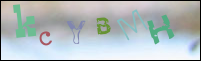 Registration Image