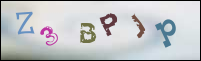 Registration Image