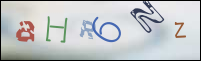 Registration Image