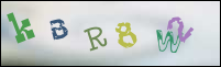 Registration Image