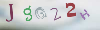 Registration Image