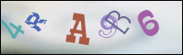 Registration Image