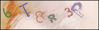 Registration Image