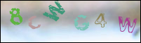 Registration Image