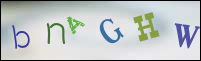Registration Image
