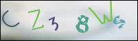 Registration Image
