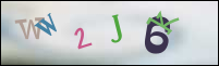 Registration Image