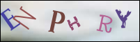 Registration Image
