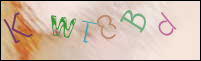 Registration Image