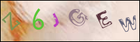 Registration Image