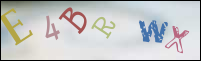 Registration Image