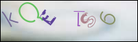 Registration Image