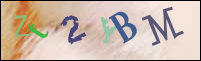 Registration Image