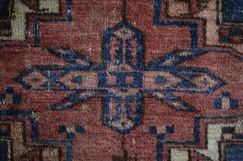 C14 results for a Tekke torba - Turkotek Discussion Forums