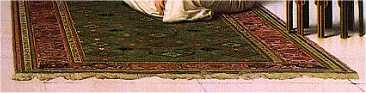 Gérôme, Harem Pool detail